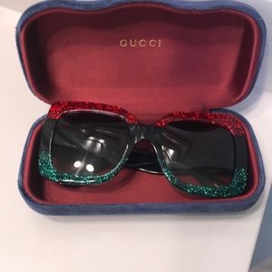 Gucci Shades